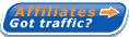Affiliates - Got Traffic?